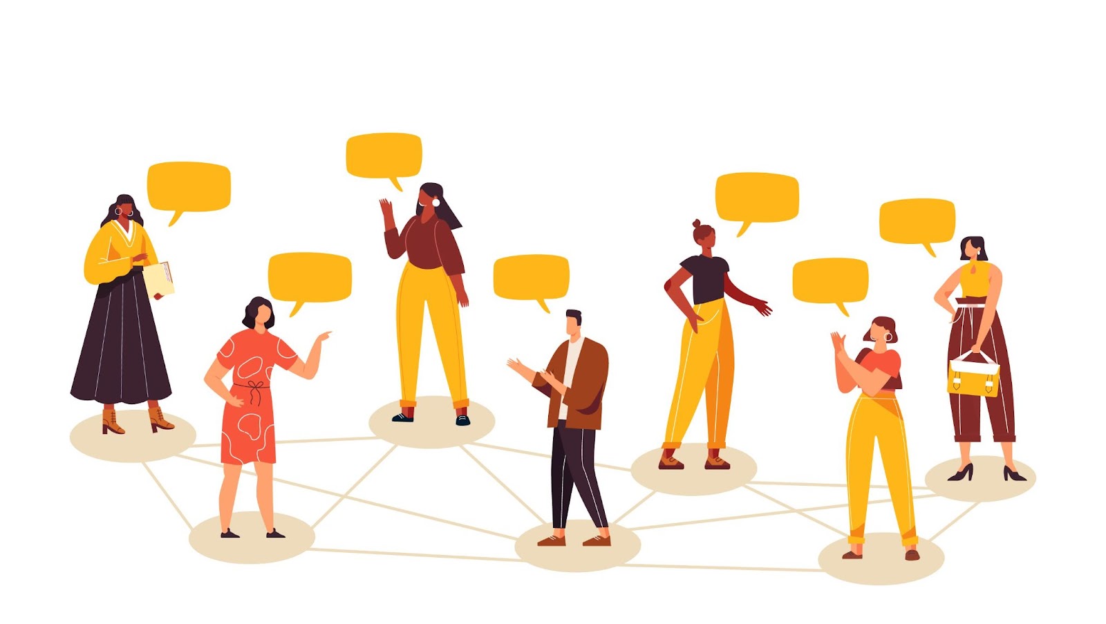 How Best Networking Platform Benefits Tradeshows