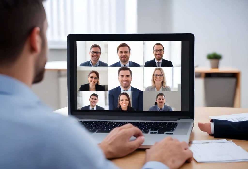 What is Video Conferencing?