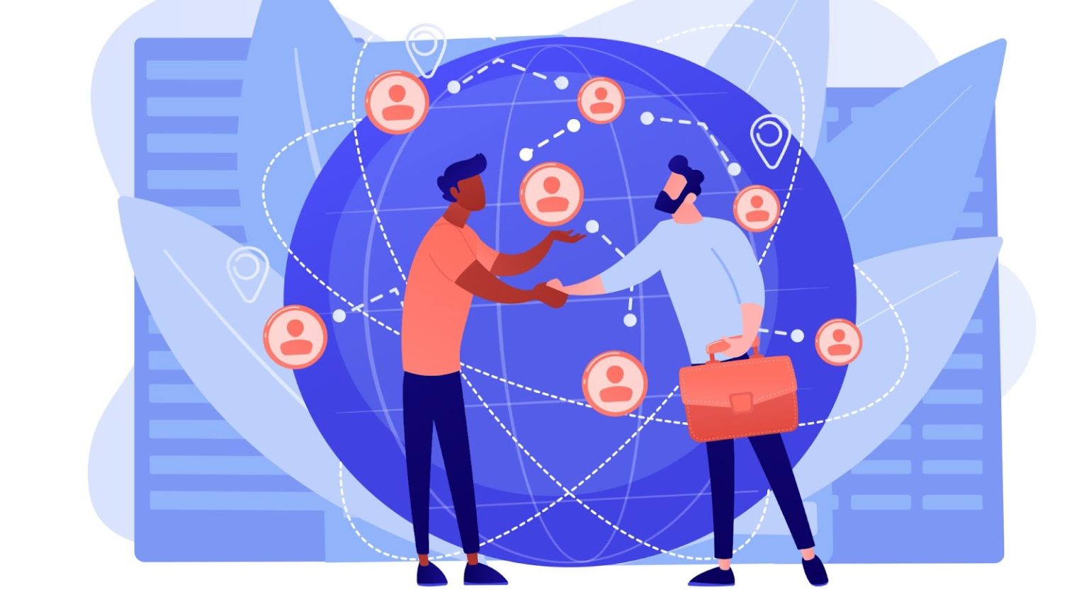 50+ Questions To Ask At Speed Networking Events & Beyond