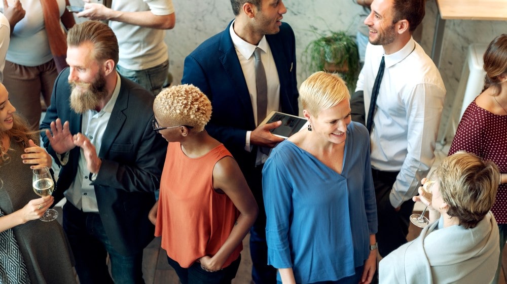 Benefits of Niche Networking Events