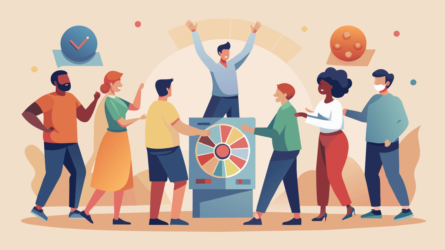 10 Tips for Successful Outdoor Event Management - Dreamcast Blog