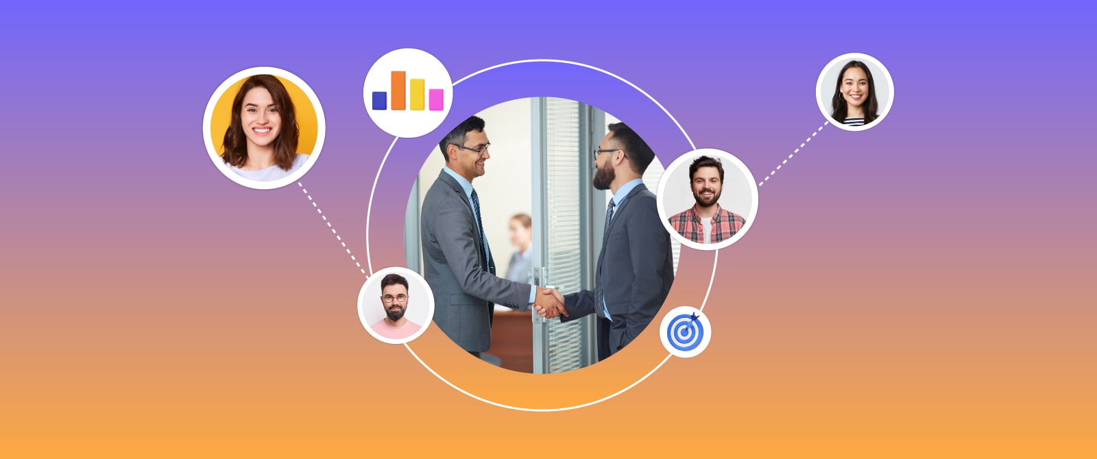 Strategies for B2B Matchmaking: How to Thrive Business Connections