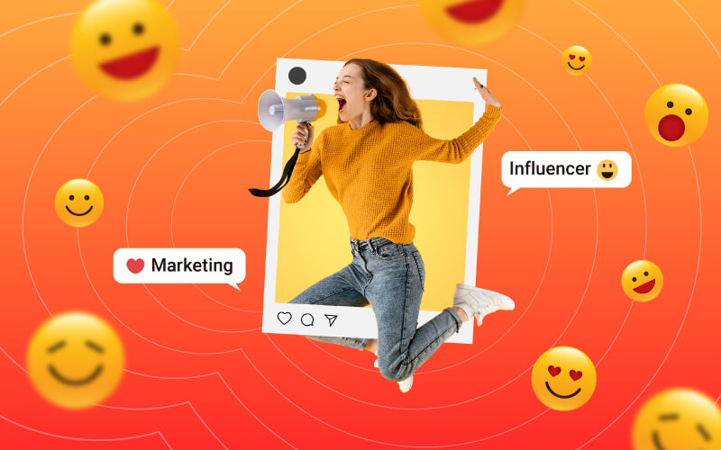 influencer marketing for events
