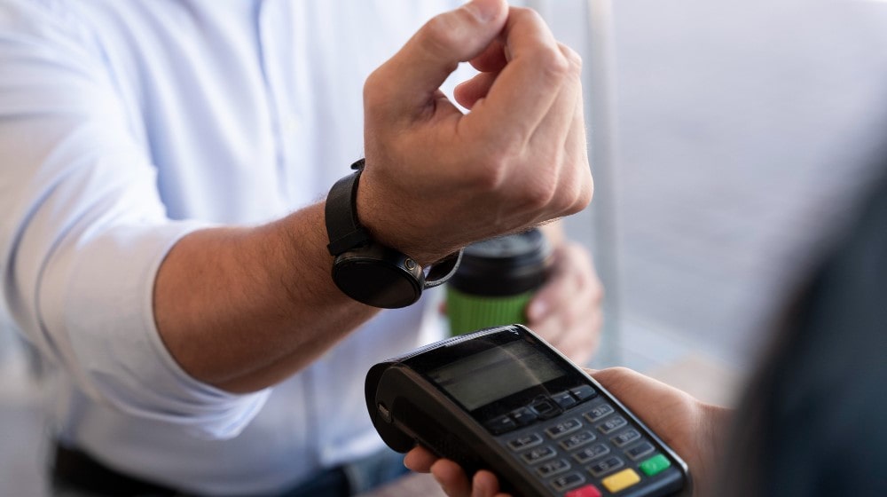 Understanding RFID Cashless Payments