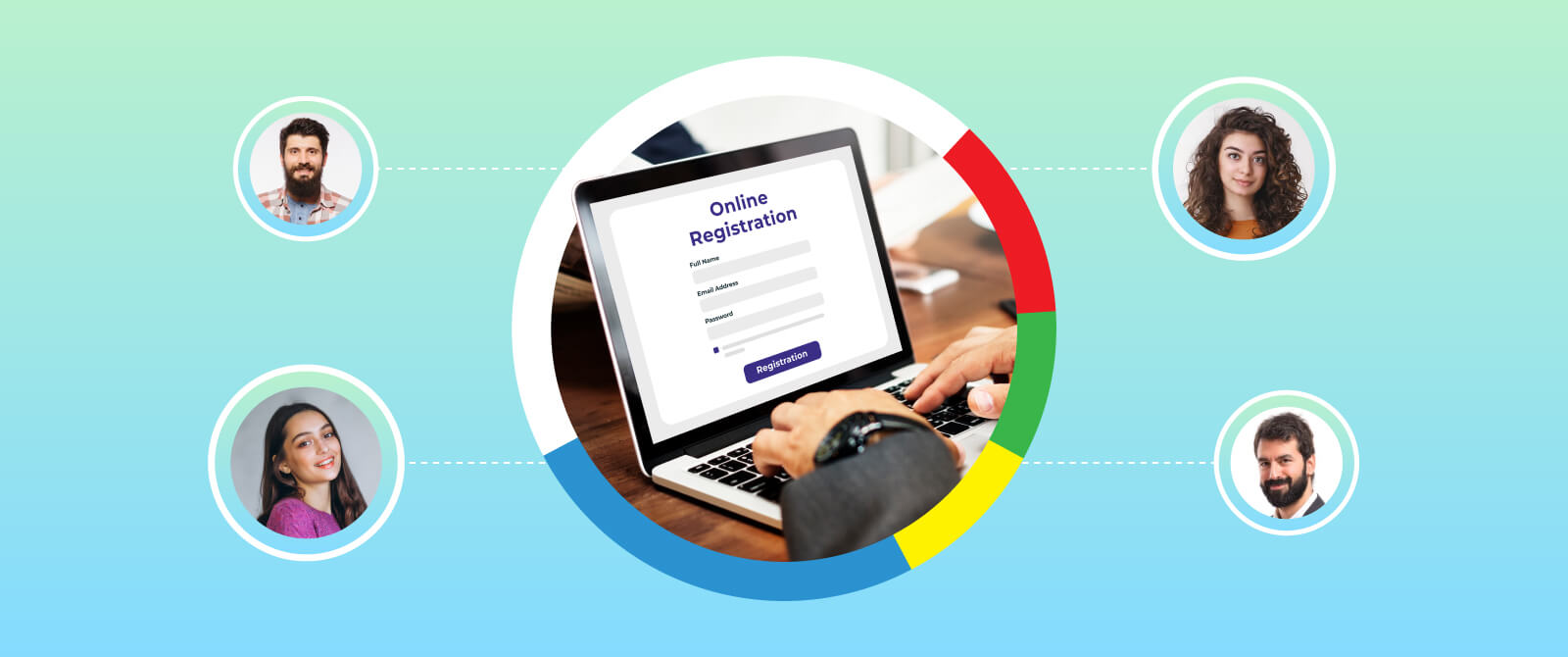 Best Event Registration Tools & Features For Managing Events