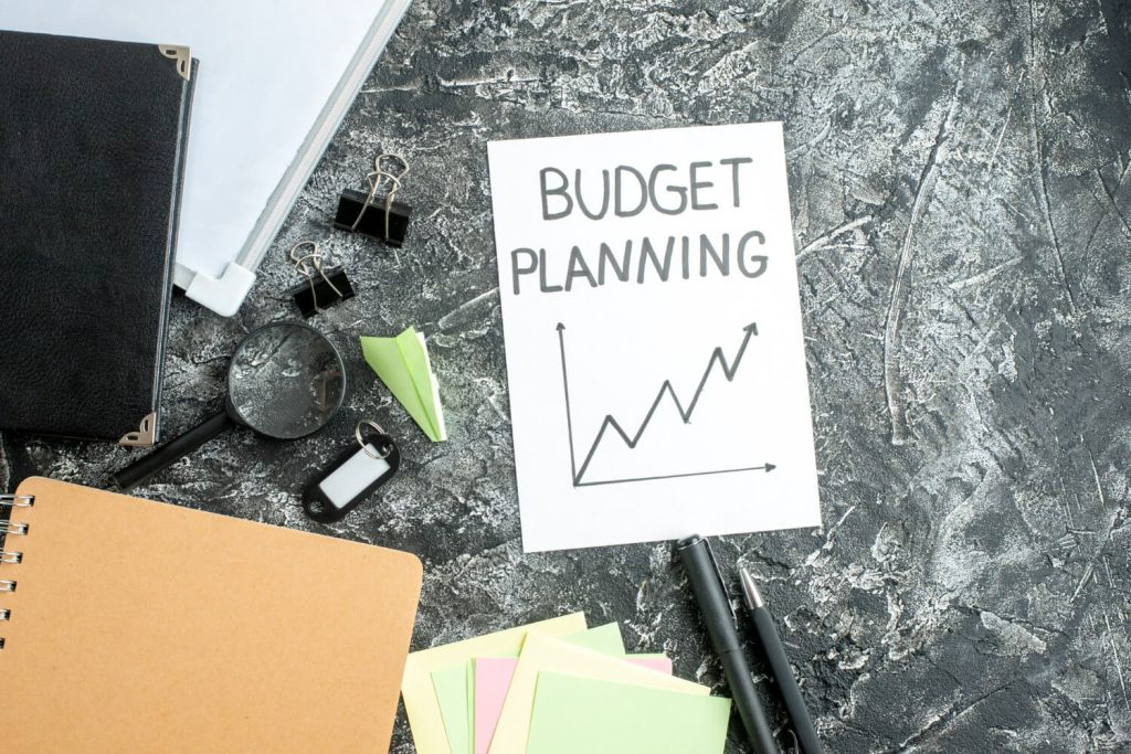 Cost Management and Budgeting