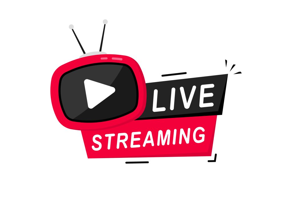 Live Streaming