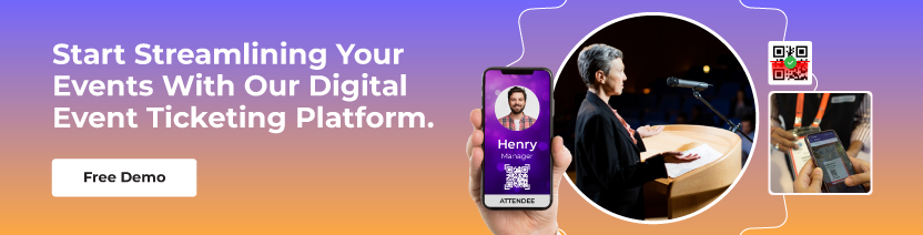 digital ticketing platforms -CTA