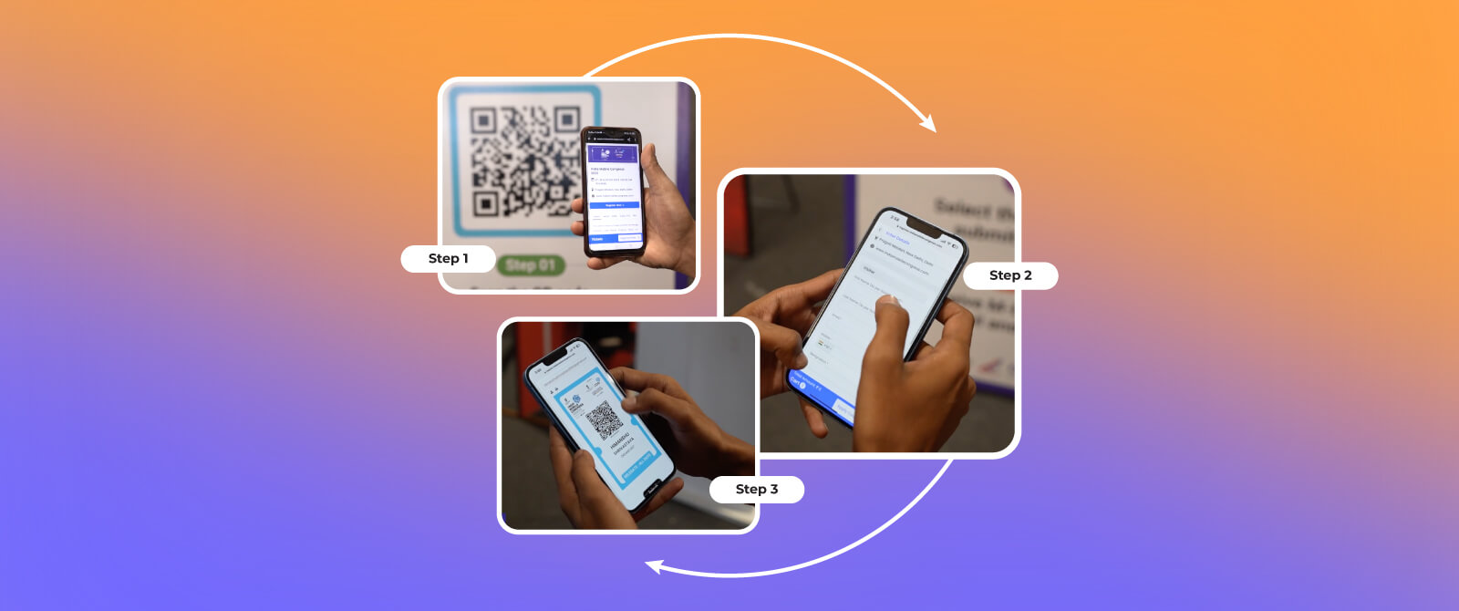 QR Code Best Practices for Event Registration and Check-In