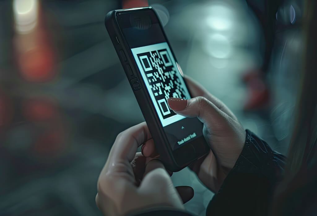 Use Dynamic QR Codes for Flexibility