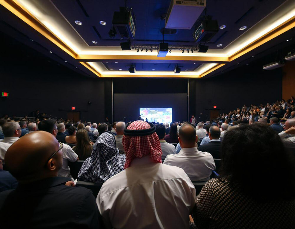 Upcoming Education Conferences in Dubai