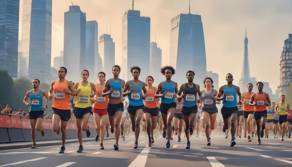 Dubai Marathon