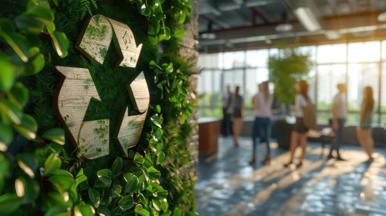 Eco-Friendly Event Check-In Solutions for a Sustainable Experience