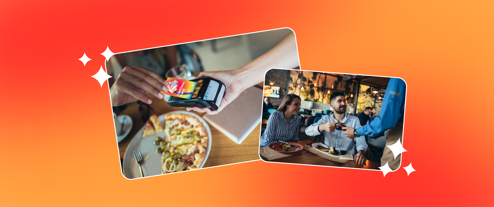 Cashless POS Systems: Improve Vendor Management At Dubai’s Food Festivals