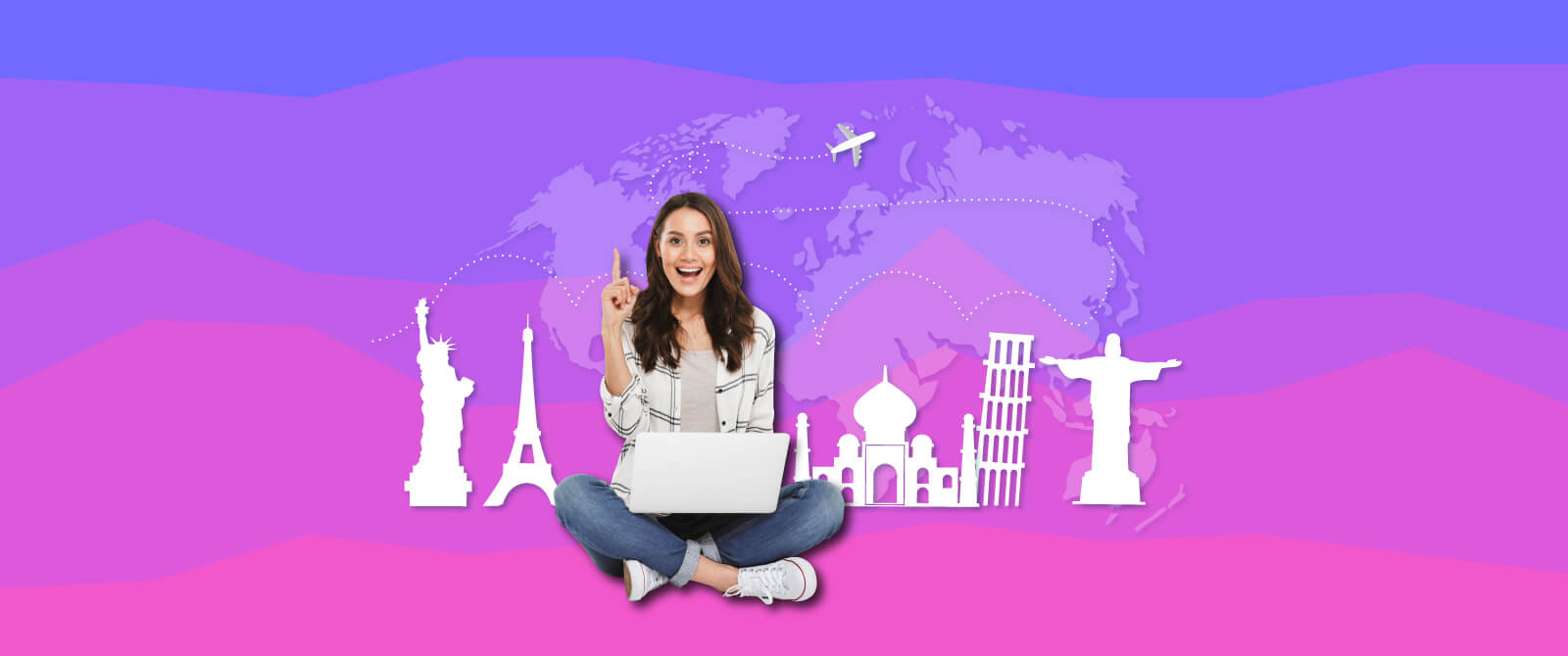 Importance of Virtual Exhibition in International Tourism & Travel Industry