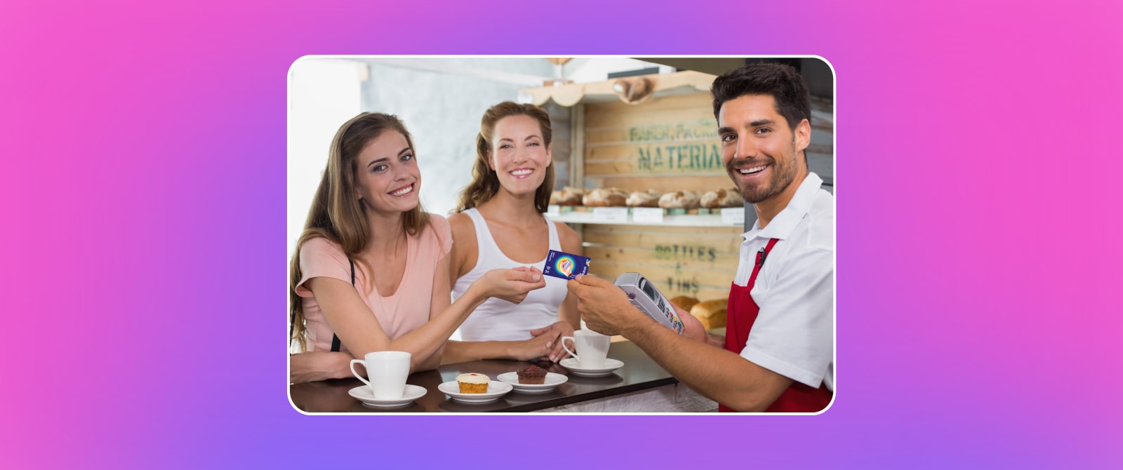 What Makes Cashless Payment Systems a Must-Have for Food Courts in Dubai