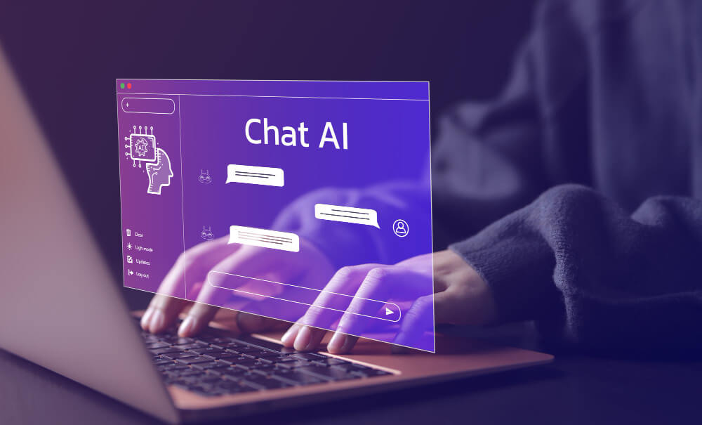 AI-Powered Chatbots