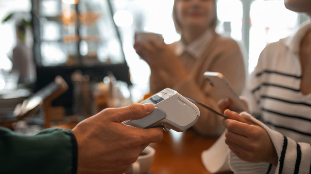 Cashless and Contactless Payment Solutions