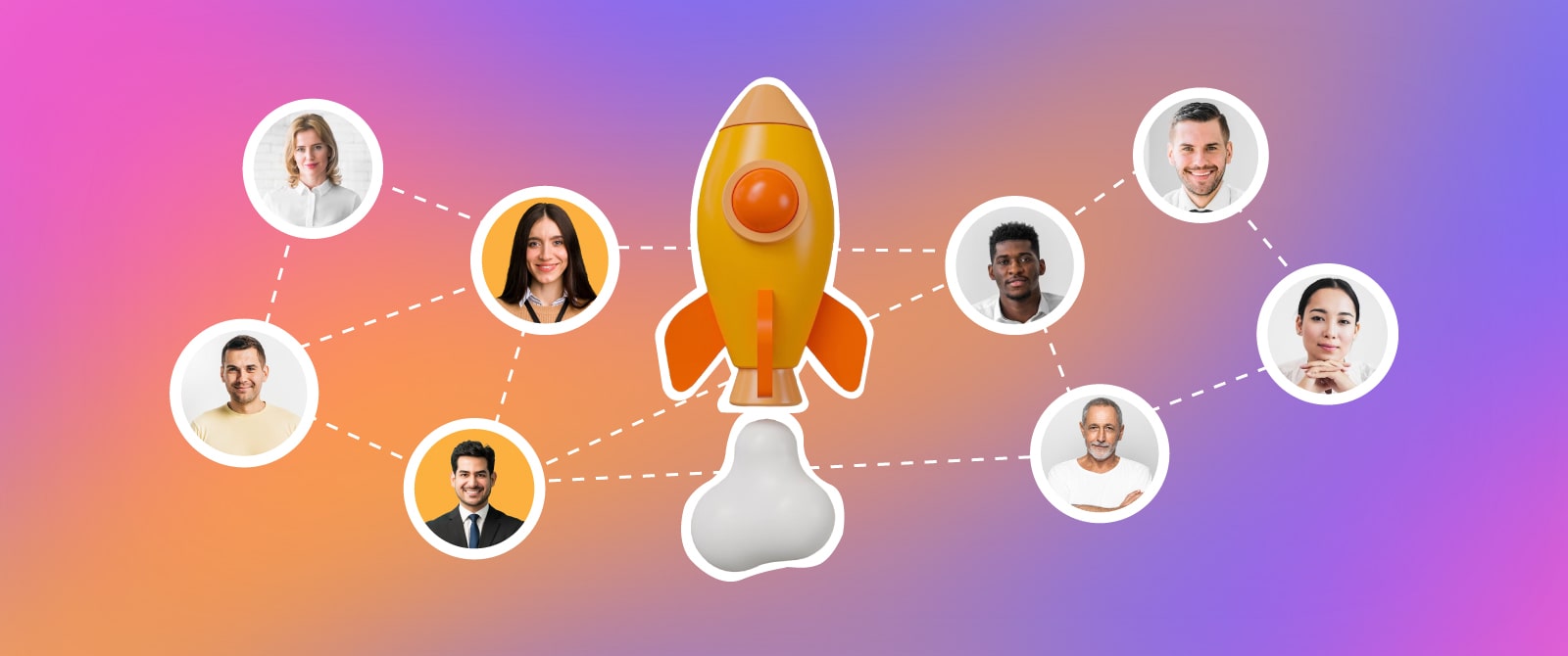 From Connection to Retention: How Event Networking App Boost Engagement