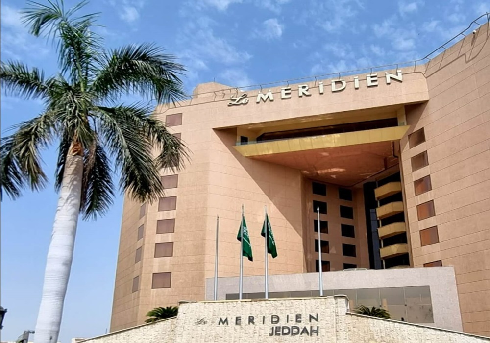 Le Meridien Jeddah