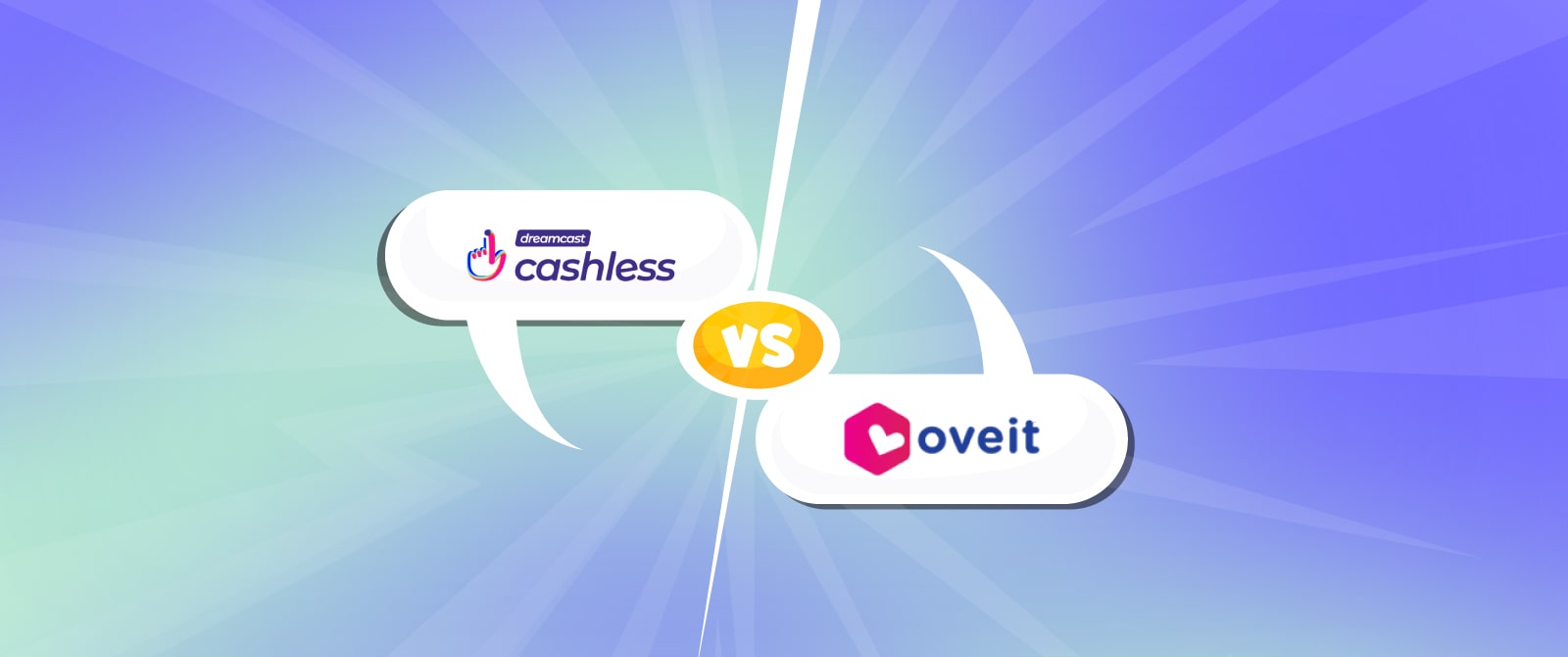 Oveit Vs Dreamcast Cashless: The Better Choice for Enhancing Guest Satisfaction