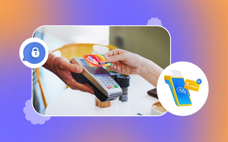 Contactless Payments Trends