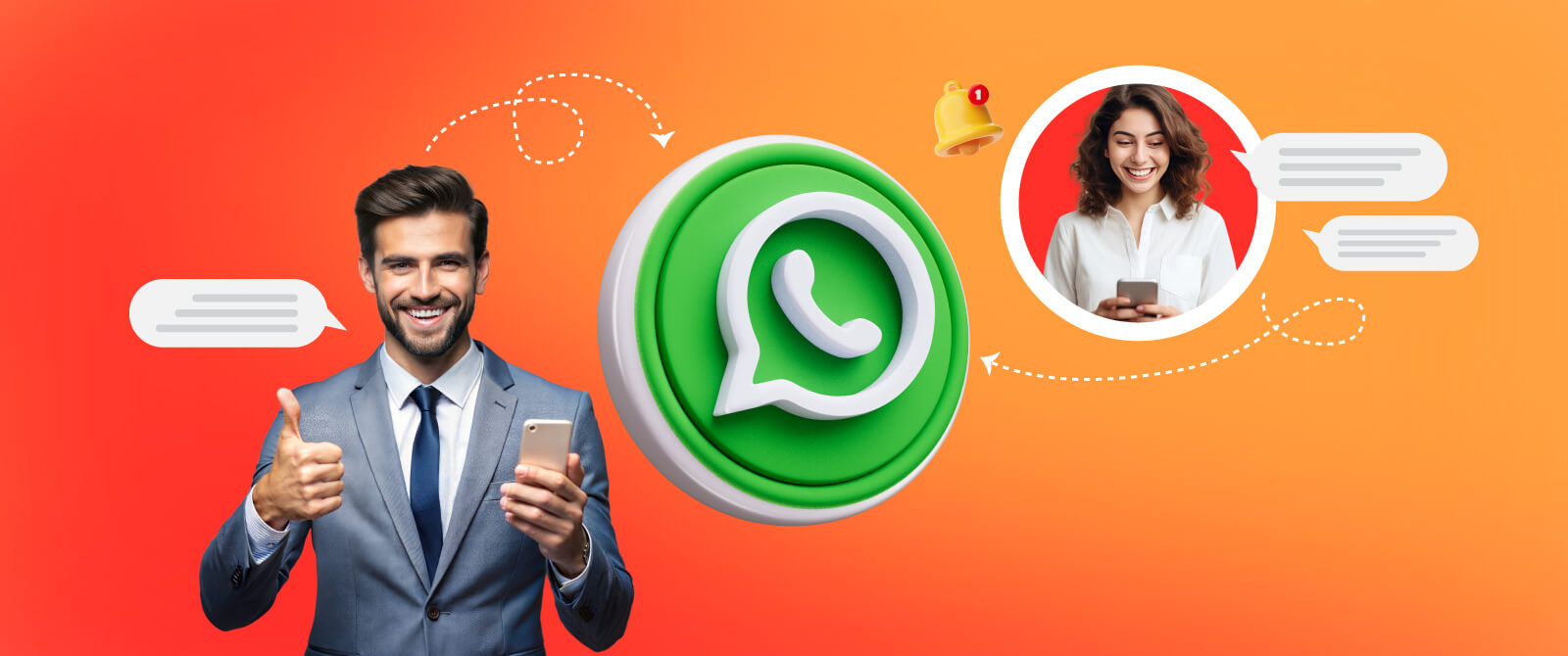 Why Every Event Needs A WhatsApp-Powered Digital Help Desk?