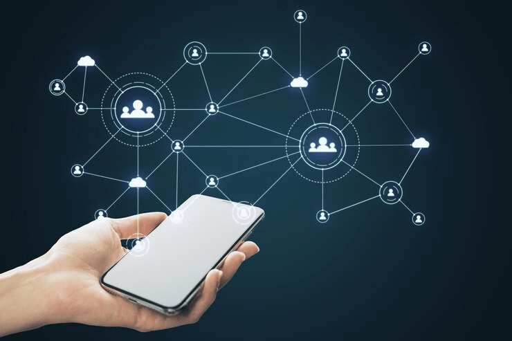 Mobile-First Networking Platforms 