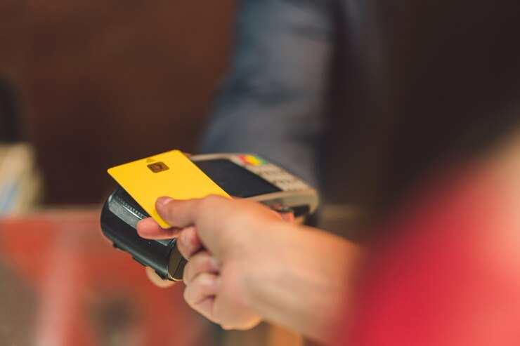 Significance of Cashless Payment Systems