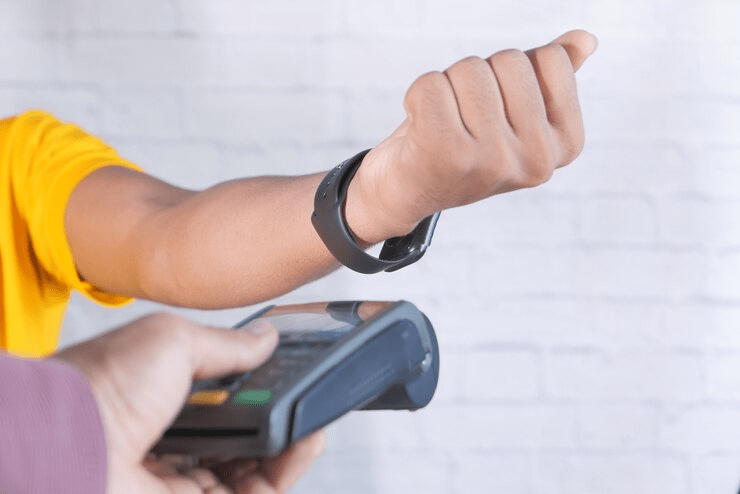 Wearable Payment Technology