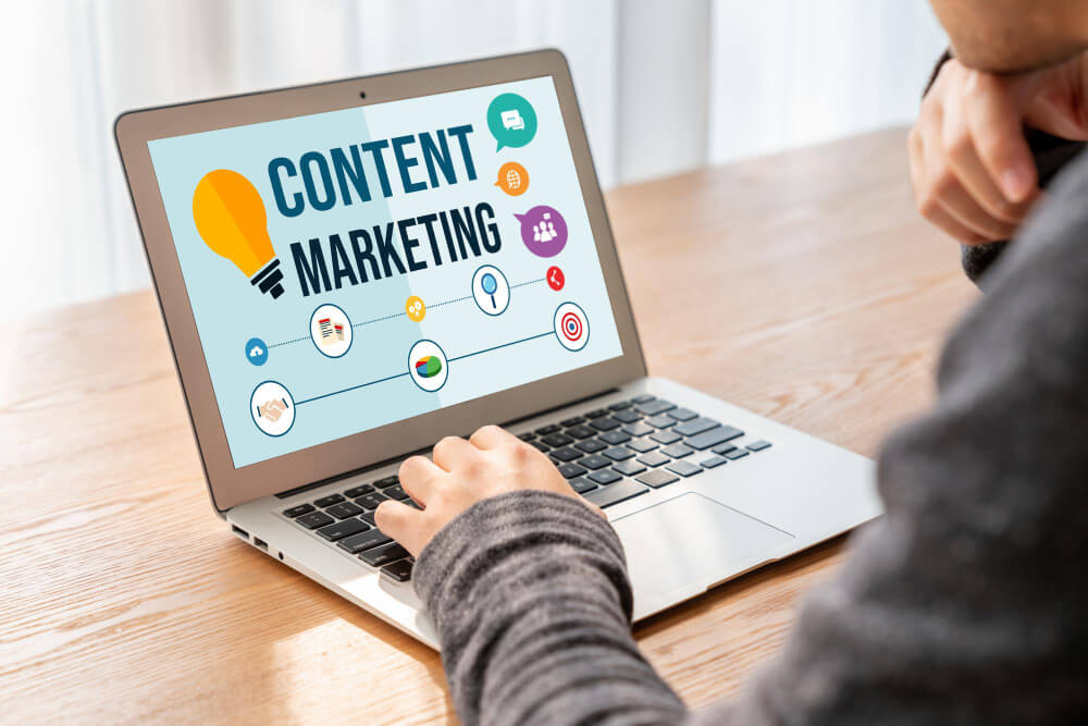 Content Marketing Campaign