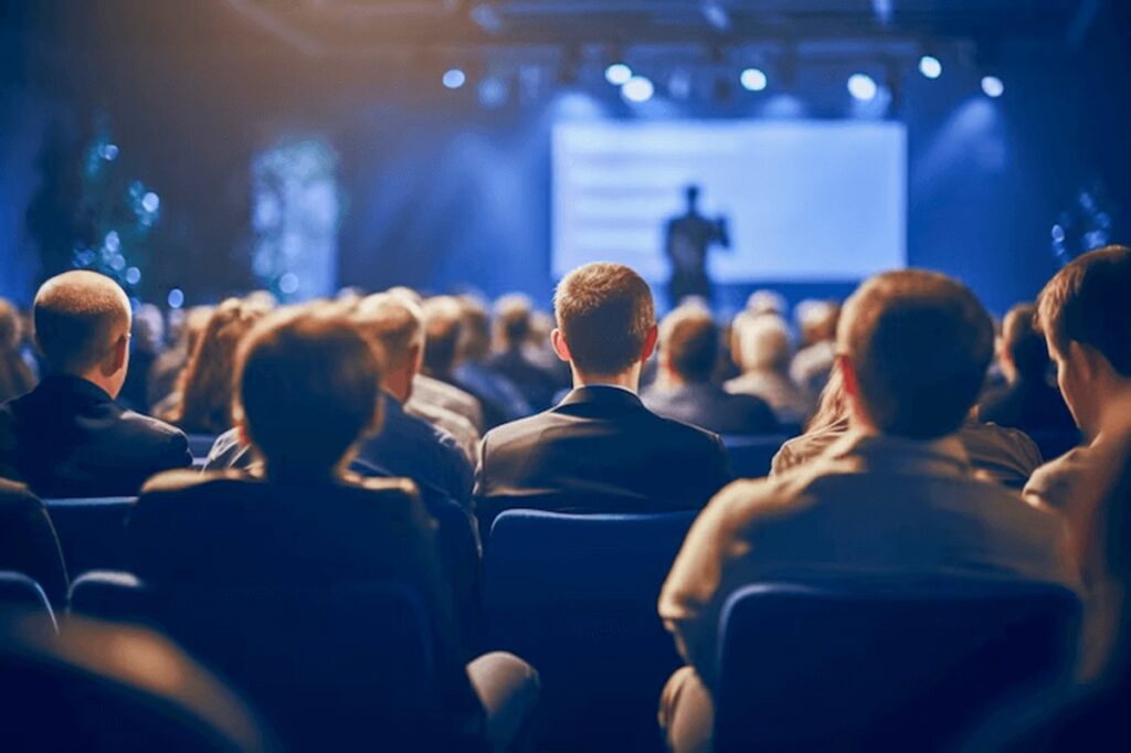 Conference - In-Person Events