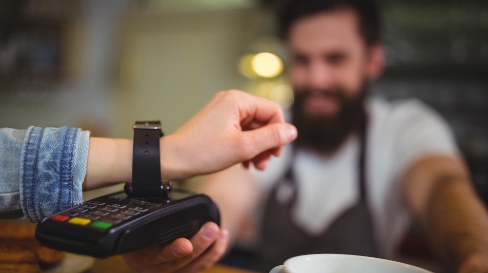 How Cashless Wristbands Work