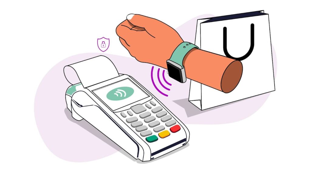  Components of an RFID Cashless System for Campus