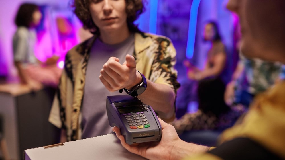 Benefits of Cashless Systems for Campus 