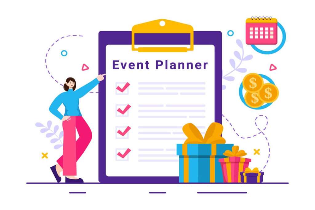 Event Planning Guide