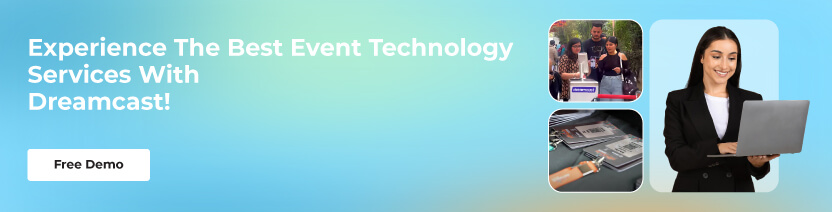 CTA - Event Technology Services