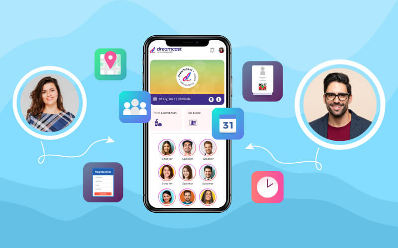 Mobile-Apps-for Events-and-Conferences
