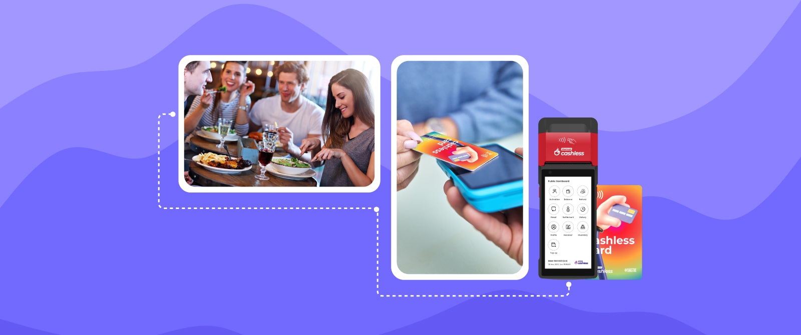 What Are the Common Challenges of Adopting Contactless Payment Solutions in Restaurants?