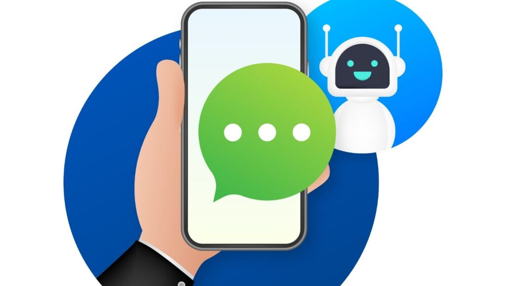 WhatsApp Bots and AI Work Together