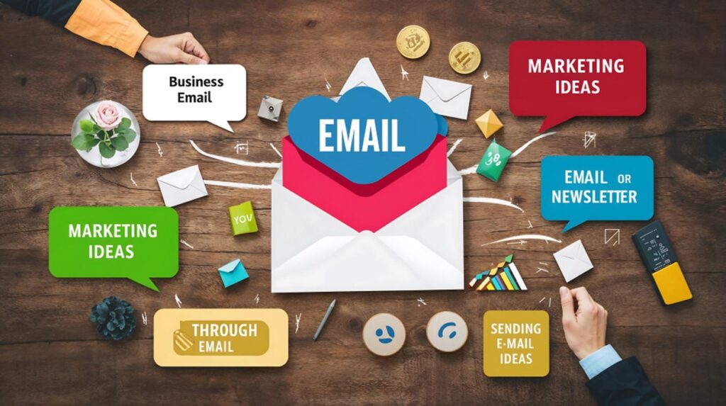 Elements Of An Effective Event Email Marketing