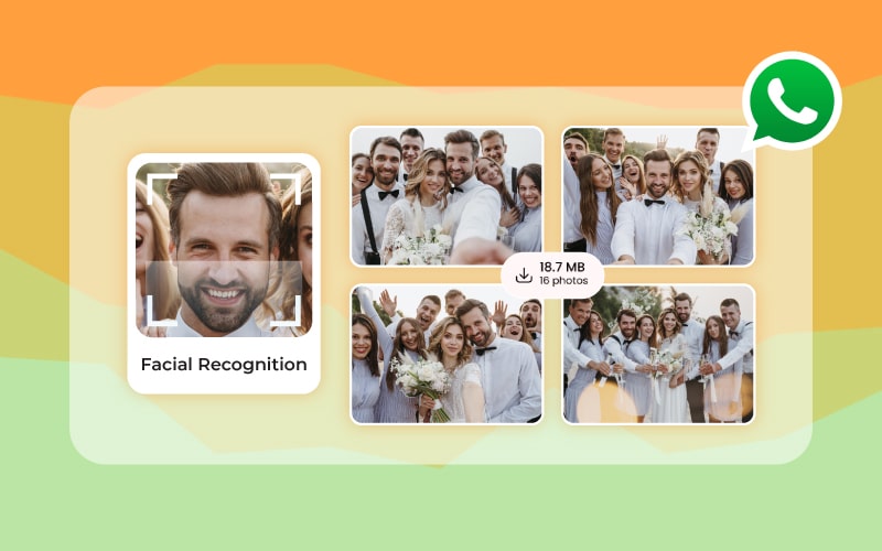 Best Photo Sharing Apps for Weddings