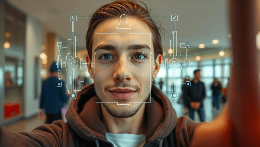 Automated Facial Recognition