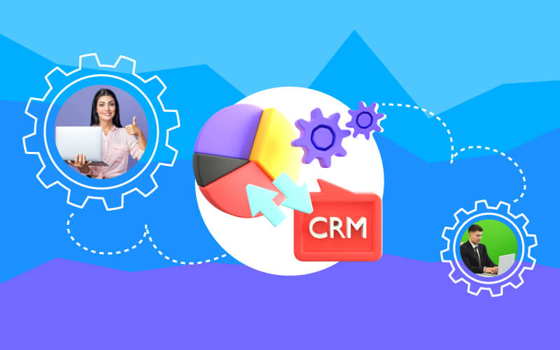 Event Management CRM