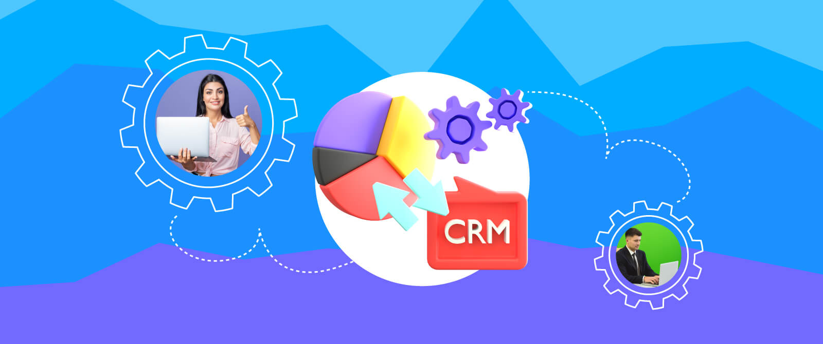 What Makes Event Management CRM Essential for Planners?