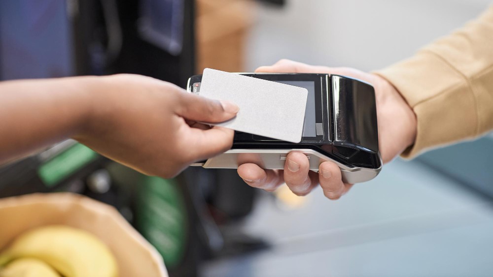 NFC and RFID