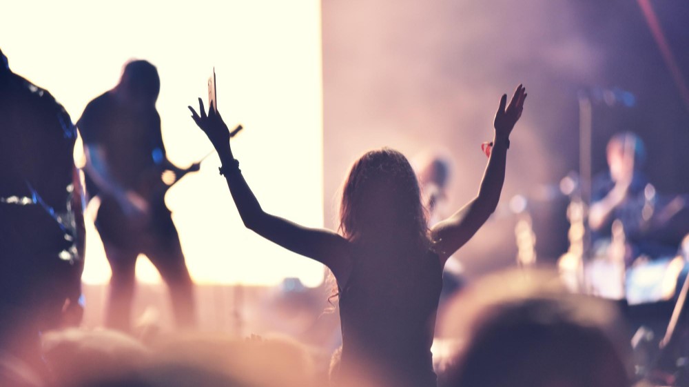 Best for Music Festivals