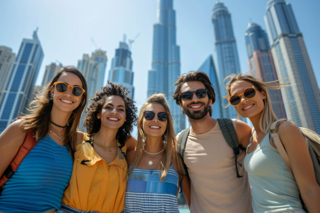 Dubai Summer Surprises Events