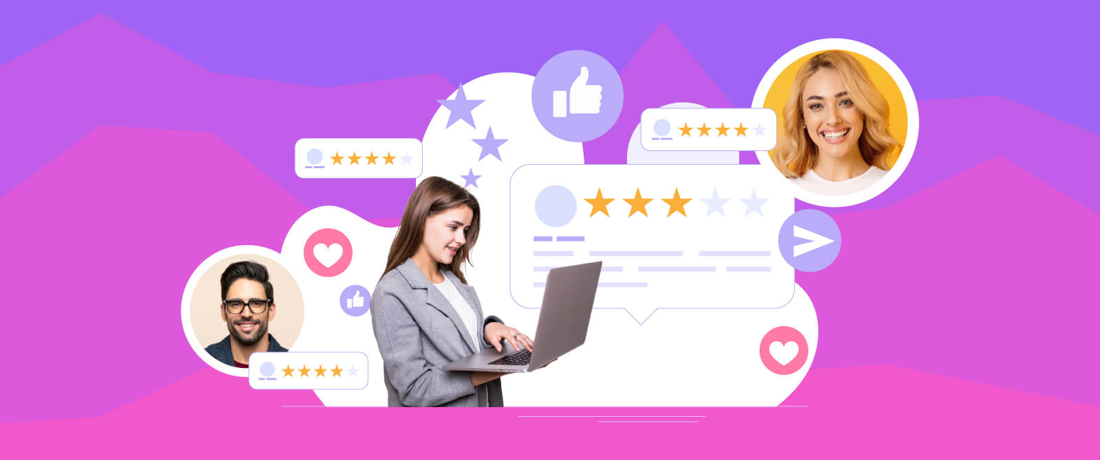 8 Event Feedback Strategies You Can’t Ignore (Tools And Examples)