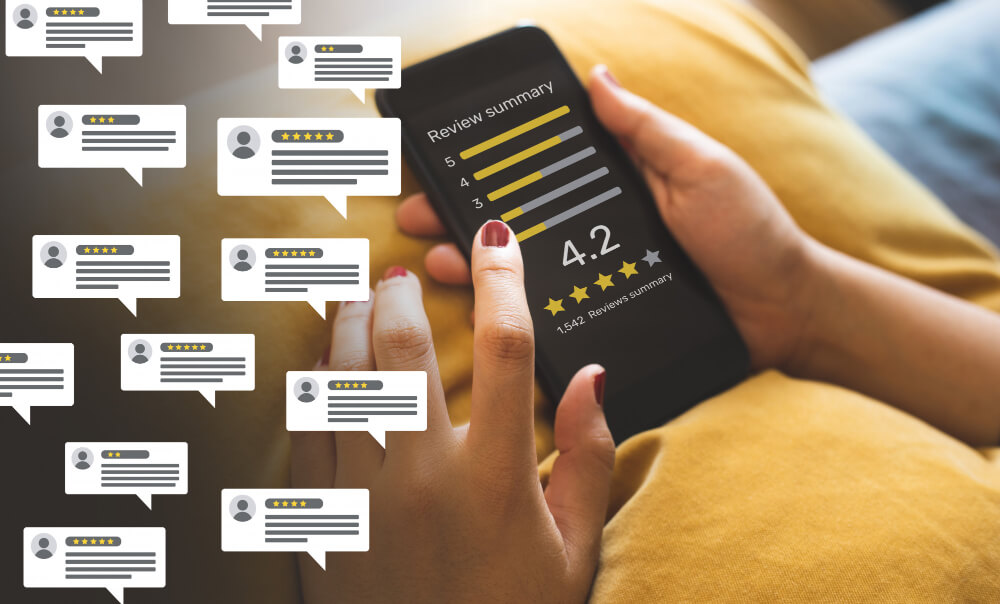 Feedback for an Event Using a Mobile Event App